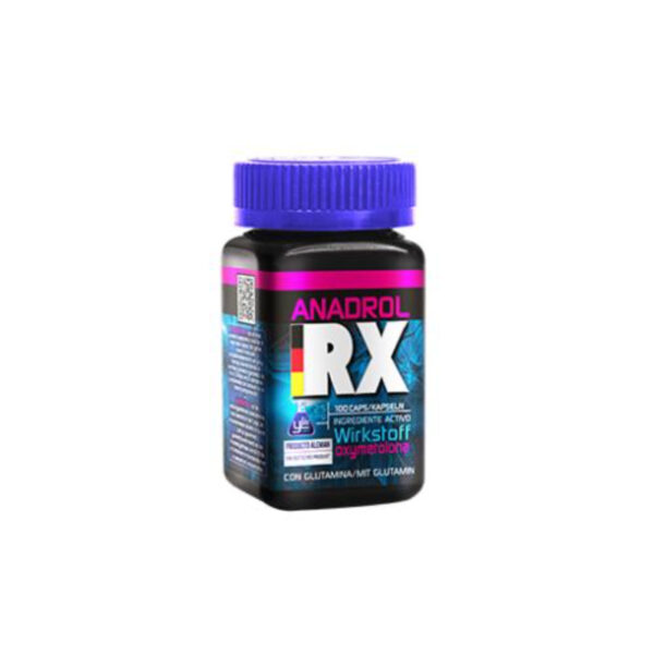 Anadrol
