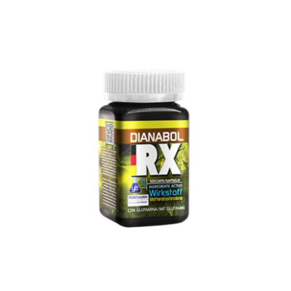 Dianabol