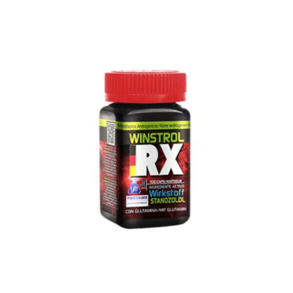 Winstrol