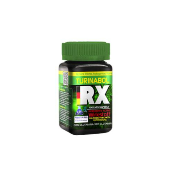 Turinabol