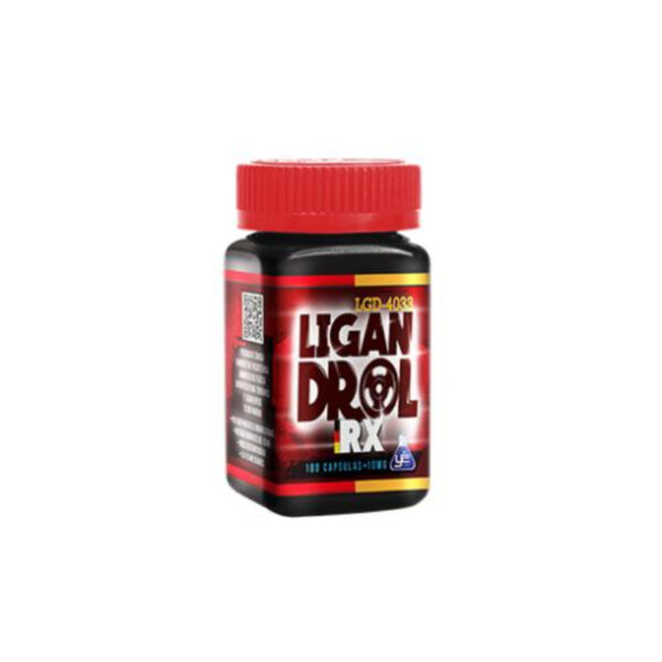 Ligandrol LGD - 4033