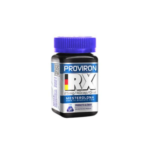 Proviron