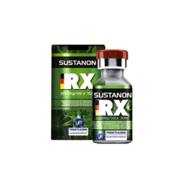 Sustanon