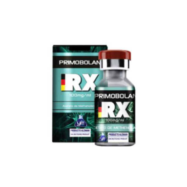 Primobolan