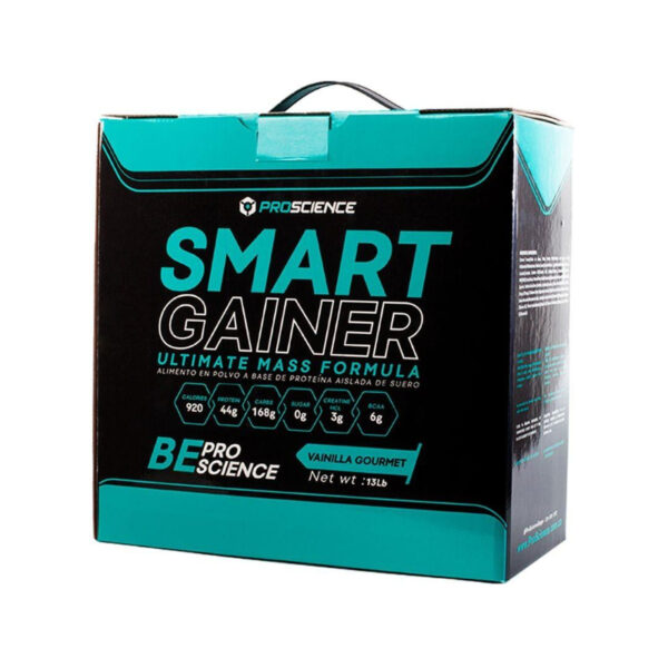 Smart Gainer 13L