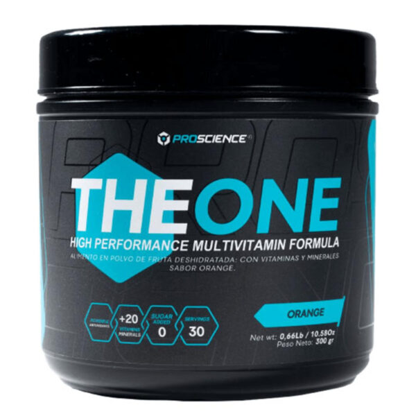 The One