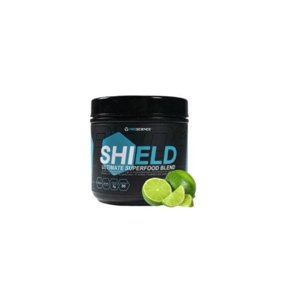 Shield