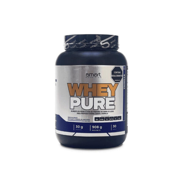 Whey Pure 2LB