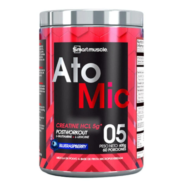 Ato Mic 600g
