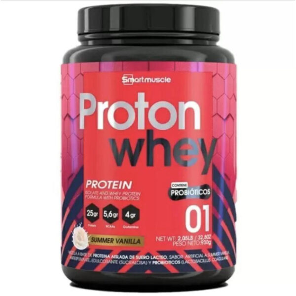 Proton Whey 2LB