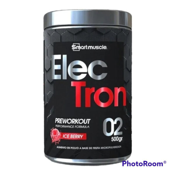 Electron 600g