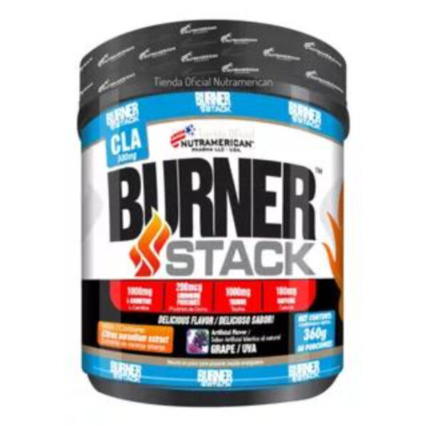 Crea Stack 360g