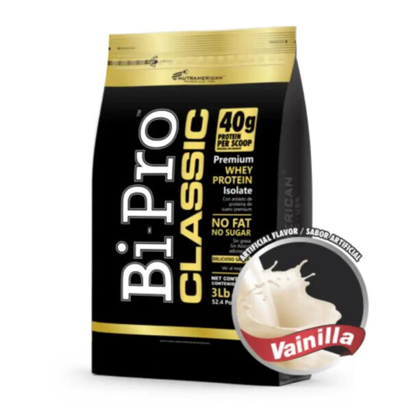 Bi Pro Classic 3LB