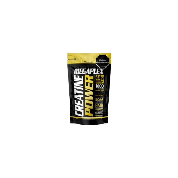 Mega Plex Creatine Power 2LB