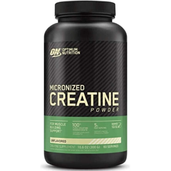 Micronized Creatine ON