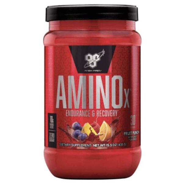 Amino x30 Servings