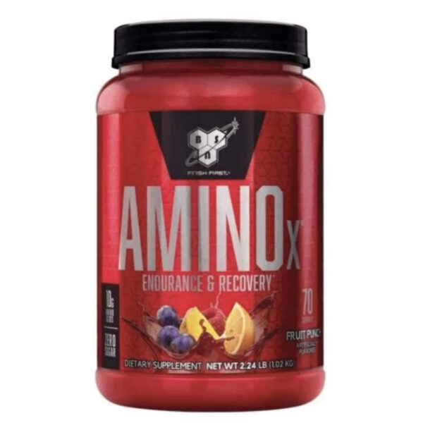 Amino x70 Servings