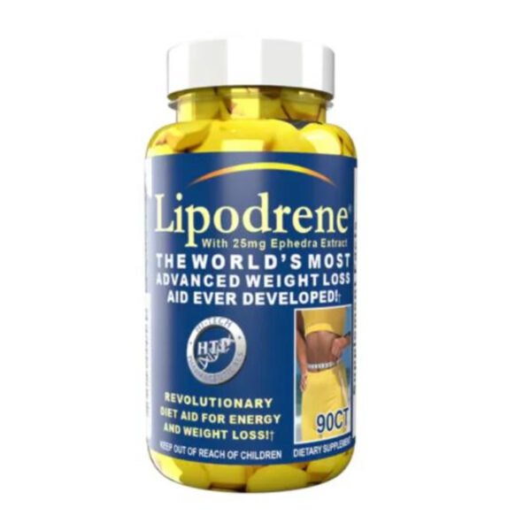 Lipodrene