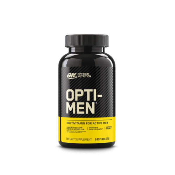 Opti Men 150 Tabs