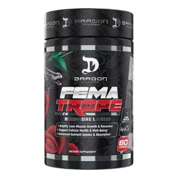 Fema Trope para mujeres