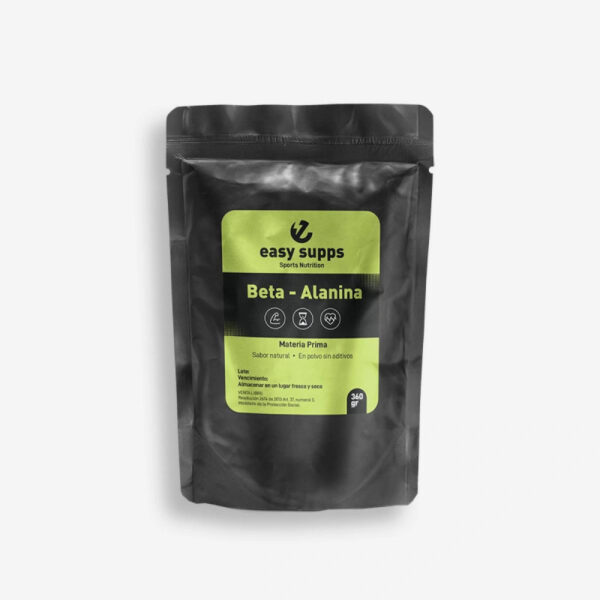 Beta Alanina