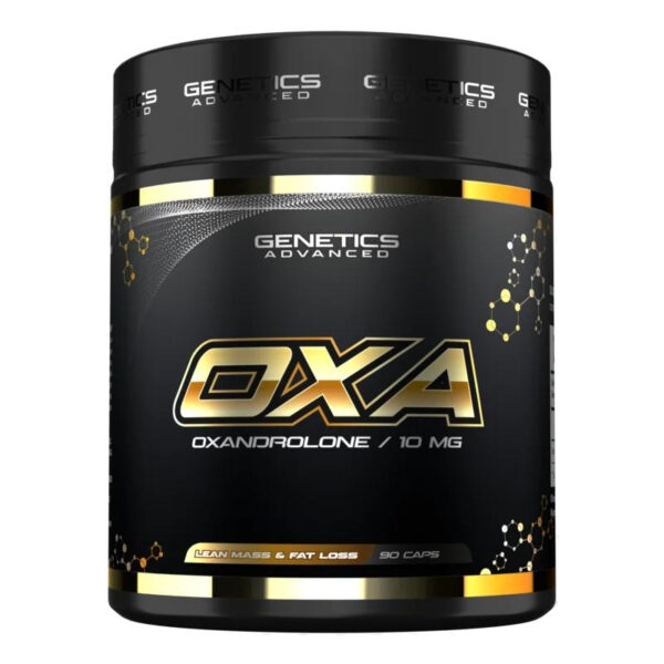 OXA