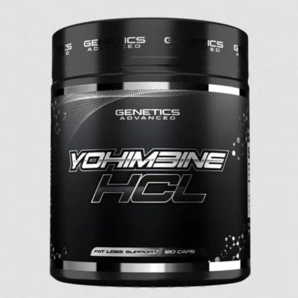 Yohimbine HCL Genetics