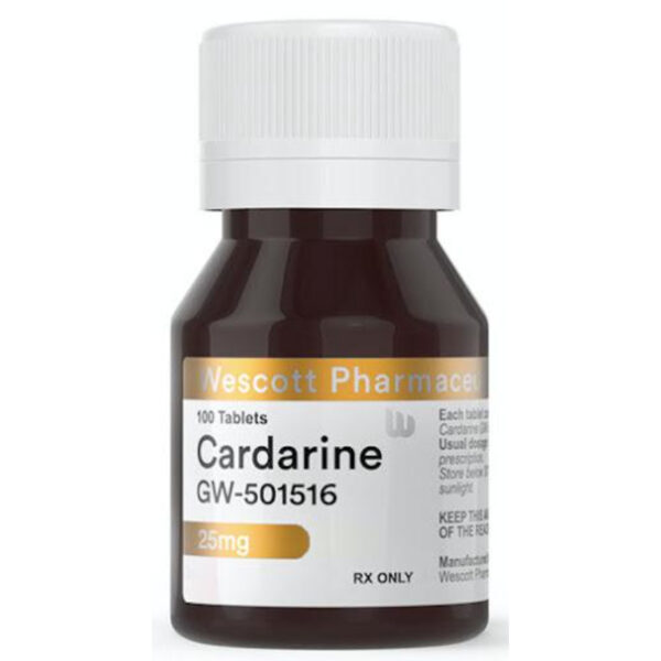 Carderine