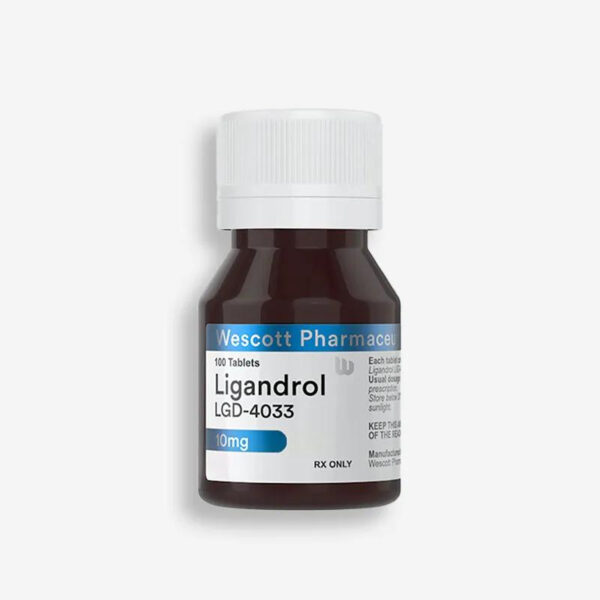 Ligandrol